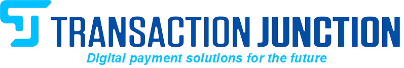 Transaction Junction logo